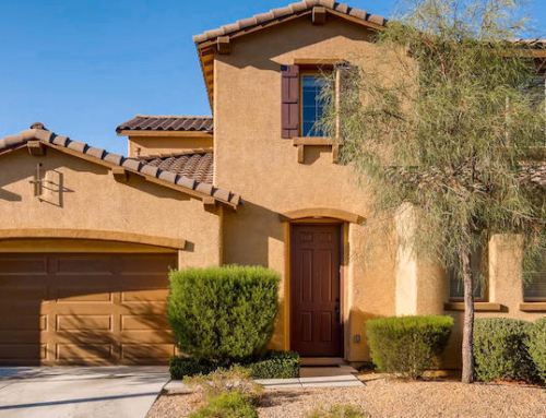 15 newest homes listed for sale in Peccole Ranch – Las Vegas