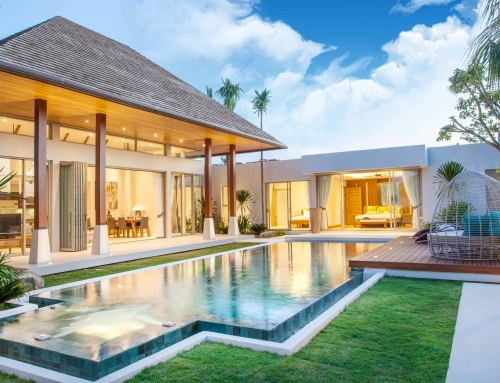 Tips for Buying a Luxury Home
