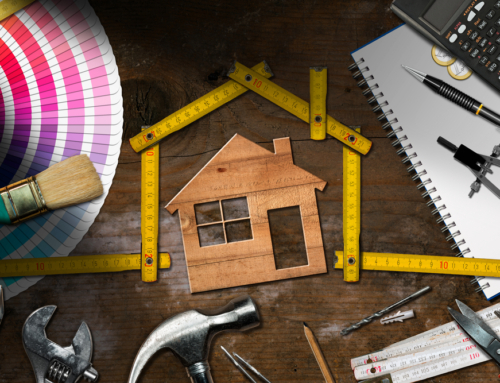 Why you should consider home improvements in Summerlin