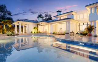 Summerlin luxury homes