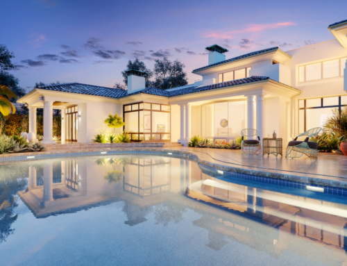 Tips for Buying a Luxury Home In Summerlin