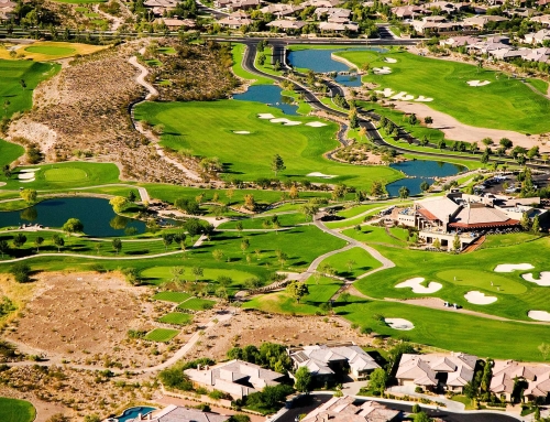 The 15 most recent homes listed for sale at the Anthem Country Club in Henderson