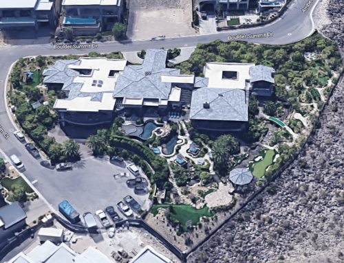 The most expensive luxury home for sale in Henderson, NV at $24+ Million March 29th 2023