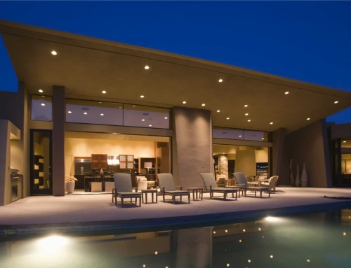 Tips for Buying Luxury Real Estate In Las Vegas
