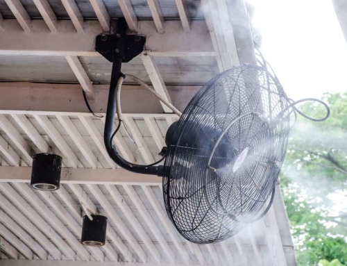 Quick Tips about Misting Fans for Your Outdoor Comfort